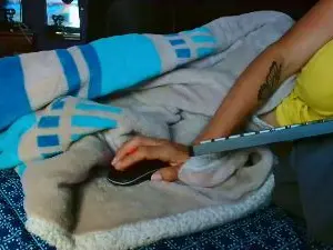 Cam4 Live Porn of ashlygold