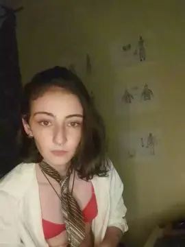 Cam4 Best Webcam of ASTRIDSHINE