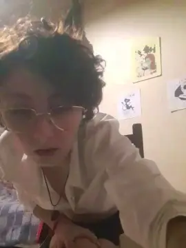 Cam4 Live Porn of ASTRIDSHINE
