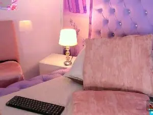Cam4 Sex Cam of _Dahiana_