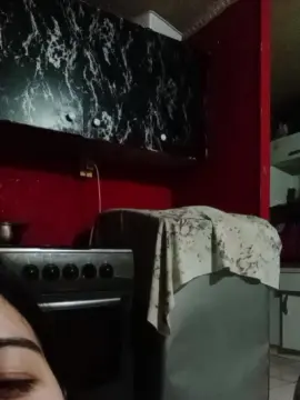 Cam4 Live Sex Cam of Anyelinasex