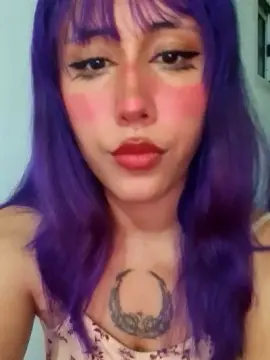 Cam4 Sex Chat of lalisgmaidama