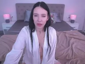 Cam4 Best Webcam of NikkiNikkis