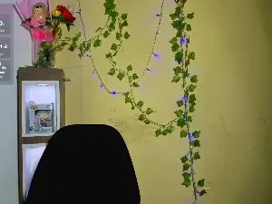 Cam4 Best Webcam of Little_Eva