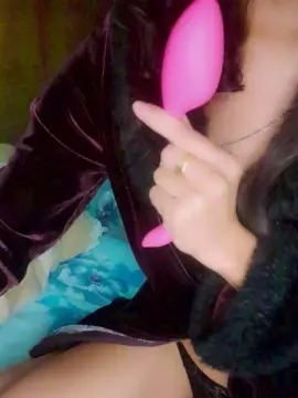 Cam4 Nude Webcam of minina88hott
