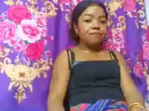 Cam4 Live Porn of miranah5