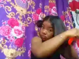 Cam4 Sex Cam of miranah5