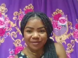 Cam4 Live Sex of miranah5