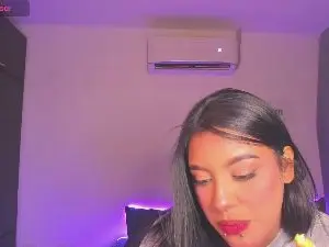Cam4 Best Webcam of Marianna_Hasper