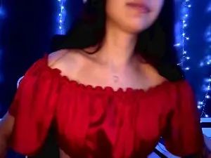 Cam4 Live Sex of DremaHeywood
