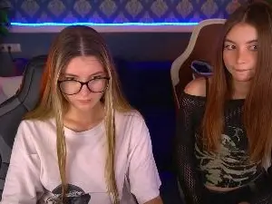 Cam4 Best Webcam of Lissaa_Moon