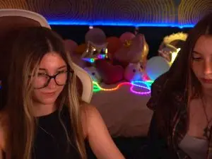 Cam4 Sex Cam of Lissaa_Moon