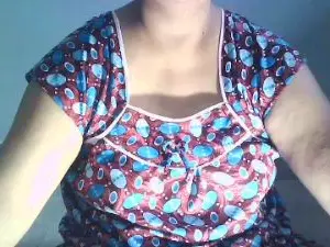 Cam4 Private Sex Chat of Sexypooja69