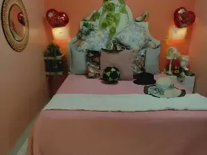 Cam4 Free Live Porn of Dalila_Najjar_