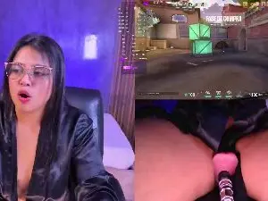 Cam4 Best live sex cam show of LuciaReid