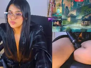 Cam4 Nude Webcam of LuciaReid