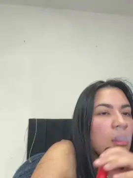 Cam4 Adult Video Chat of Tuculonahot6
