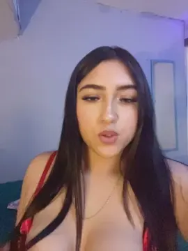 Cam4 Adult Video Chat of ___18jass