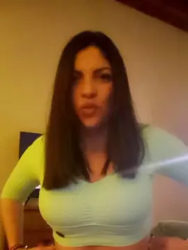 Cam4 Best Webcam of Medusacurby