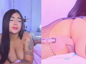 Cam4 Adult Video Chat of georgiia_cm