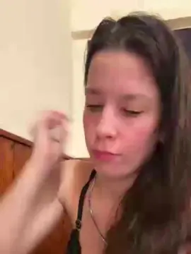 Cam4 Live Sex Cam of melu021
