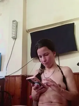 Cam4 Sex Chat of melu021