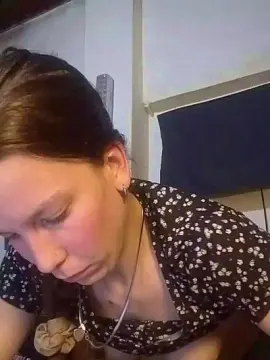 Cam4 Adult Webcam of melu021