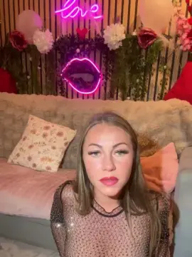 Cam4 Sex Cam of blondie184