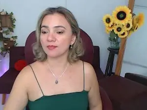 Cam4 Best Webcam of ana_milf