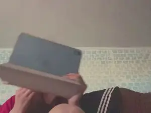 Cam4 Nude Webcam of LeannGuyott
