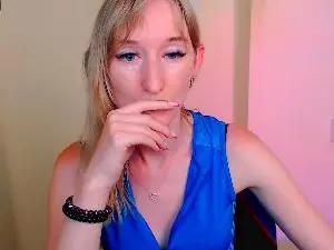 Cam4 Sex Chat of LillyBluee