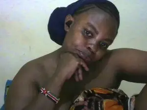 Cam4 Best Webcam of Tinah1994