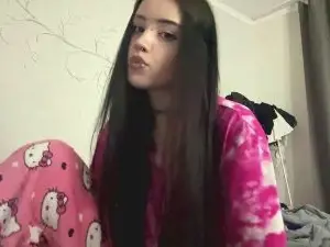 Cam4 Sex Chat of NidaTasler