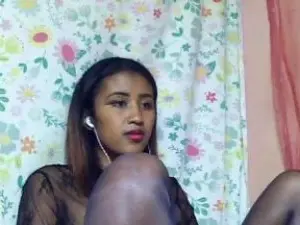 Cam4 Private Sex Chat of liana9794