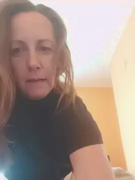 Cam4 Live Porn of stefany49