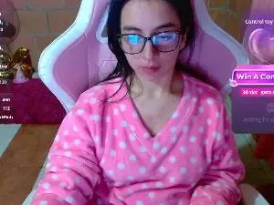Cam4 Sex Chat of Maggie_Fox