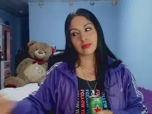 Cam4 Sex Chat of Sahotlove1_