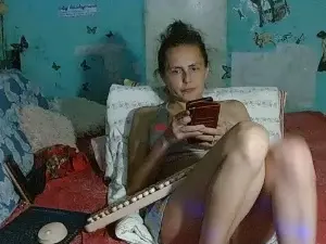 Cam4 Live Porn of brightneeammy