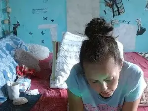 Cam4 Sex Cam of brightneeammy