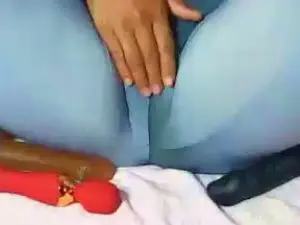Cam4 Nude Webcam of Lily01