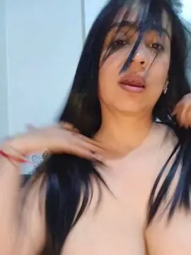 Cam4 Adult Video Chat of melishanton