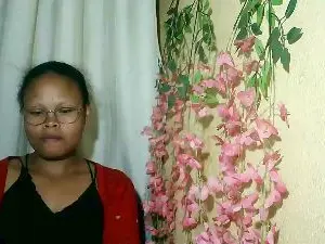 Cam4 Sex Chat of Chou01pretty