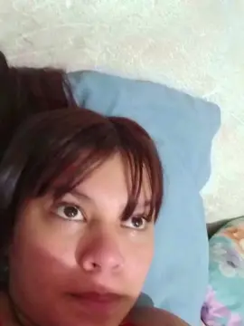Cam4 Adult Video Chat of Solmzn47
