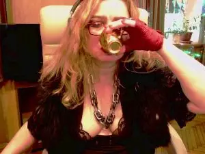 Cam4 Adult Webcam of norma_gin