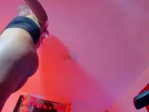 Cam4 Live Porn of EstrellaO_O1