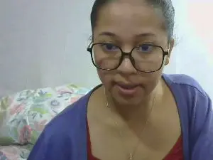 Cam4 Live Sex of mimilah