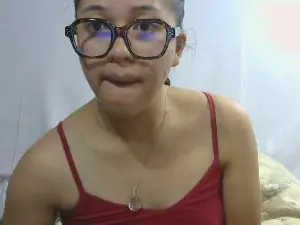 Cam4 Live Porn of mimilah
