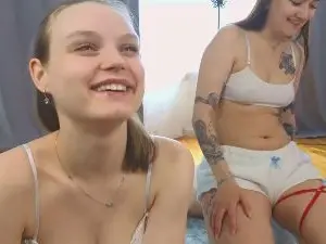 Cam4 Sex Chat of NanYozamp