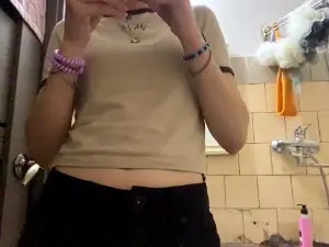 Cam4 Live Sex Cam of ThuMohan