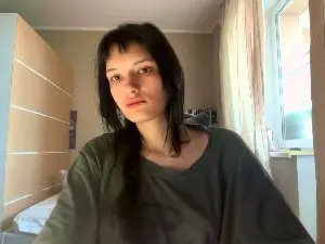 Cam4 Live Sex of RenettaWolvin